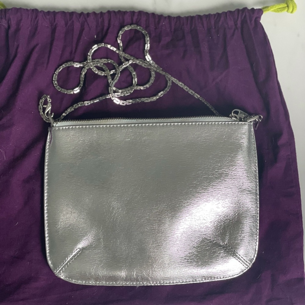 Ted Baker Two Color Crossbody